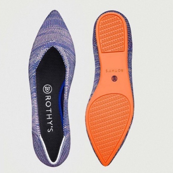 Rothys retired flats - Picture 1 of 16